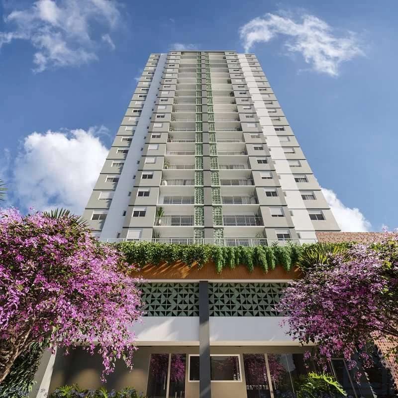 Wish Gran 29 no Setor Bueno, em Goiânia