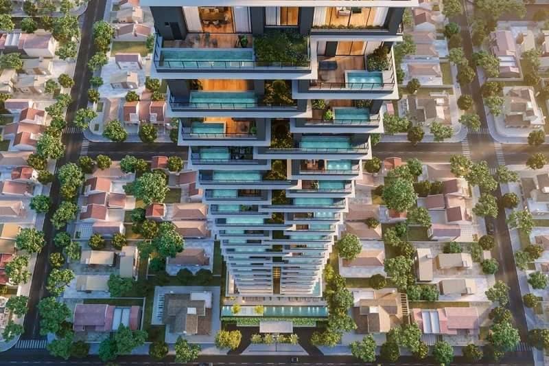 Legacy City Home no Setor Marista, em Goiânia