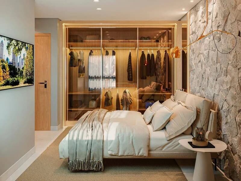 Imagem do Invite Marista Apartaments