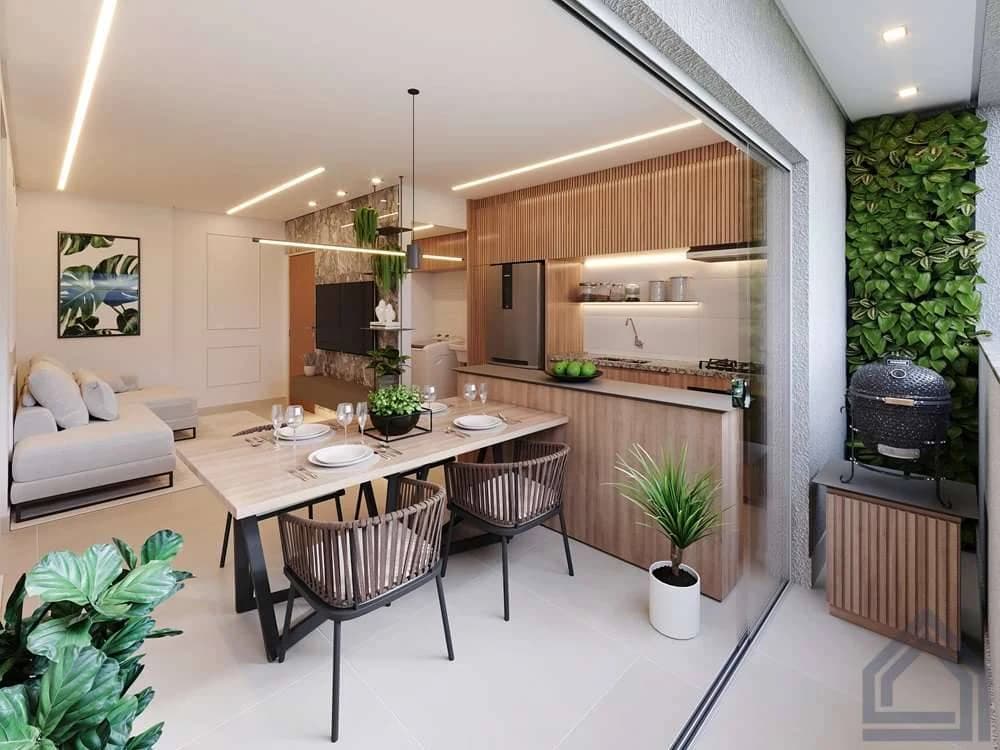 Imagem do Residencial Floramazônia