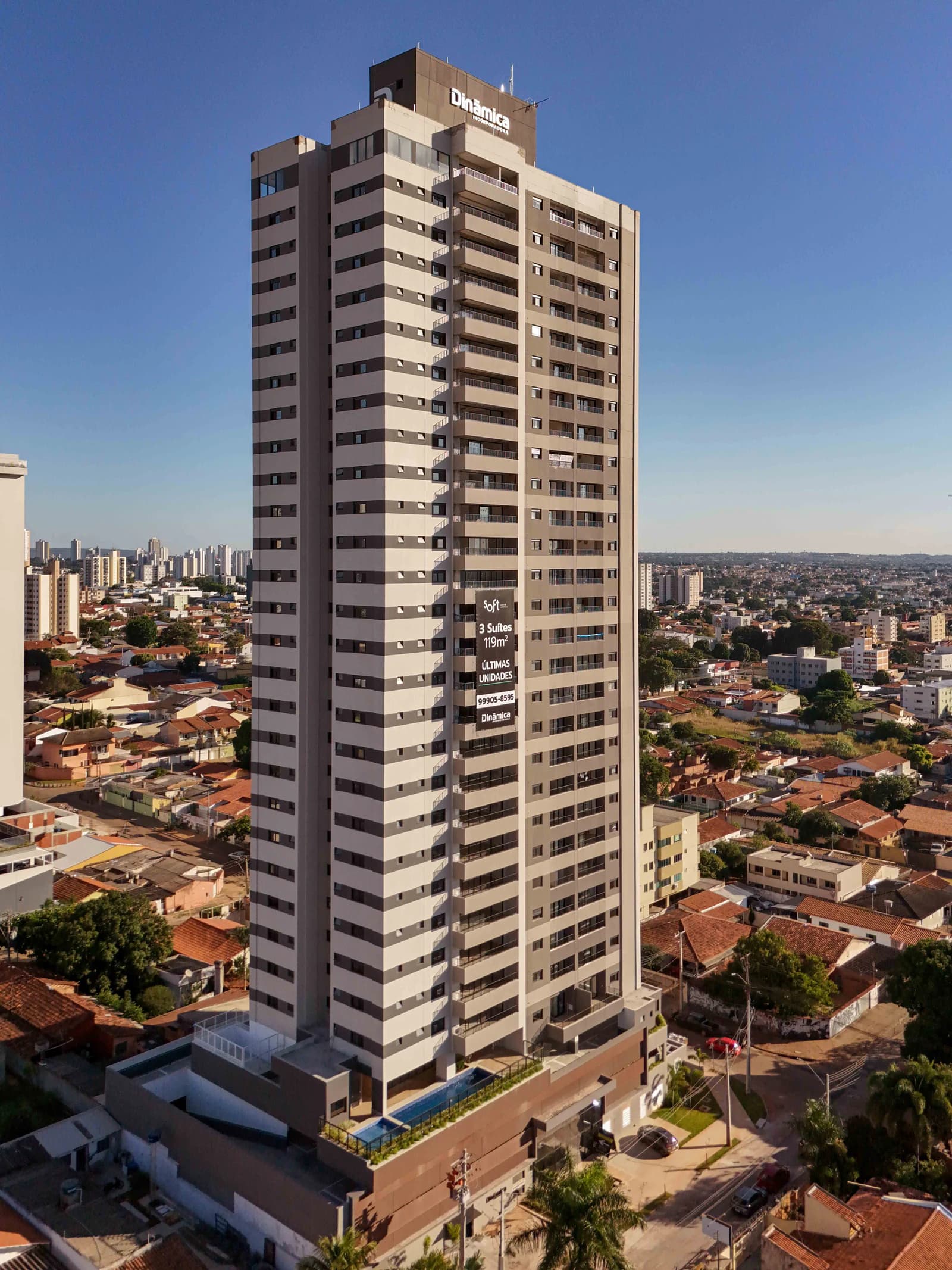 Imagem do Soft Jardim América