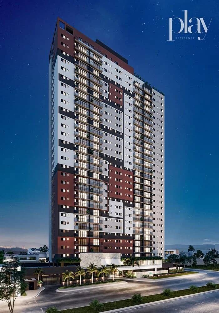 Imagem do Play Residence