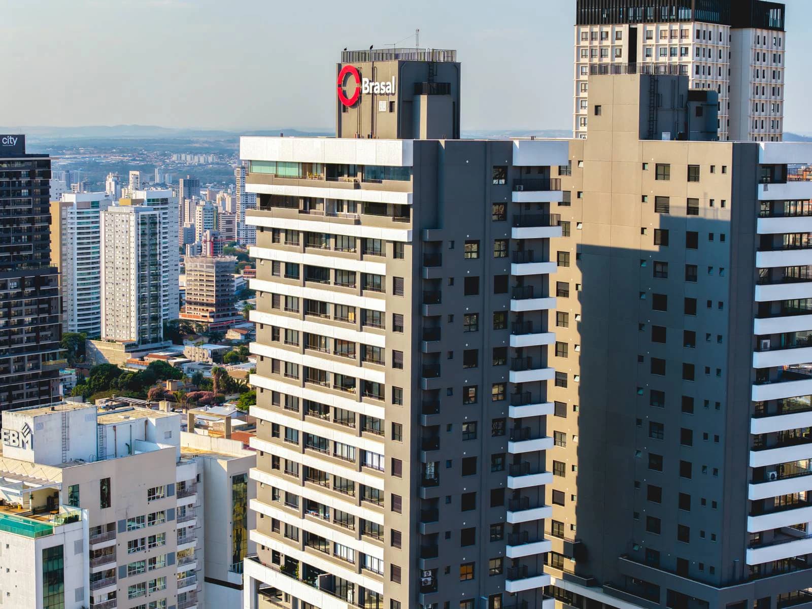 Imagem do Moove Home Brasal