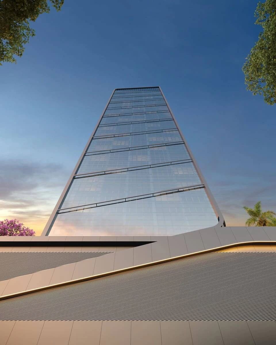 Imagem do City Corporate by Pininfarina