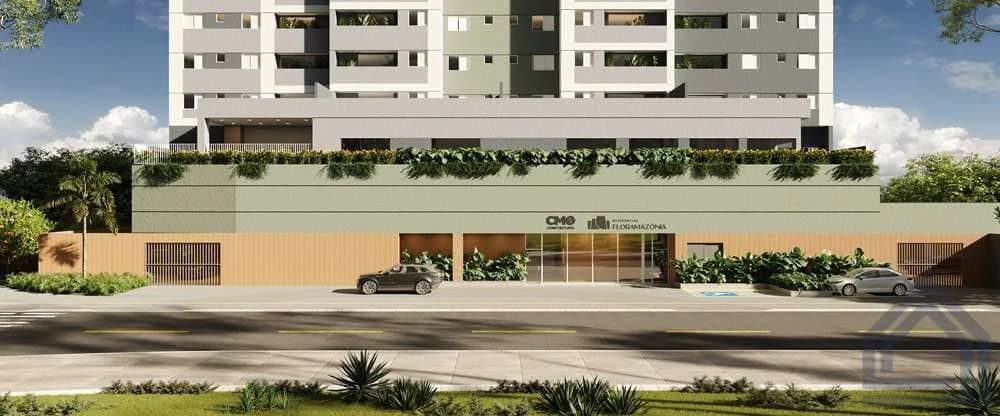 Imagem do Residencial Floramazônia