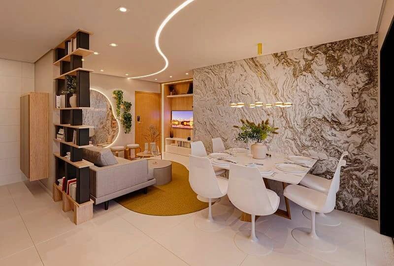 Imagem do Invite Marista Apartaments