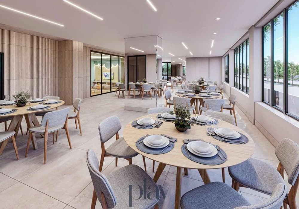Imagem do Play Residence