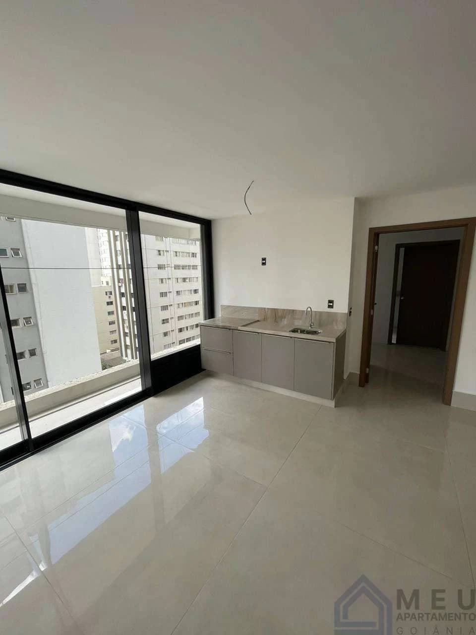 Reserva Newest no Setor Oeste, em Goiânia