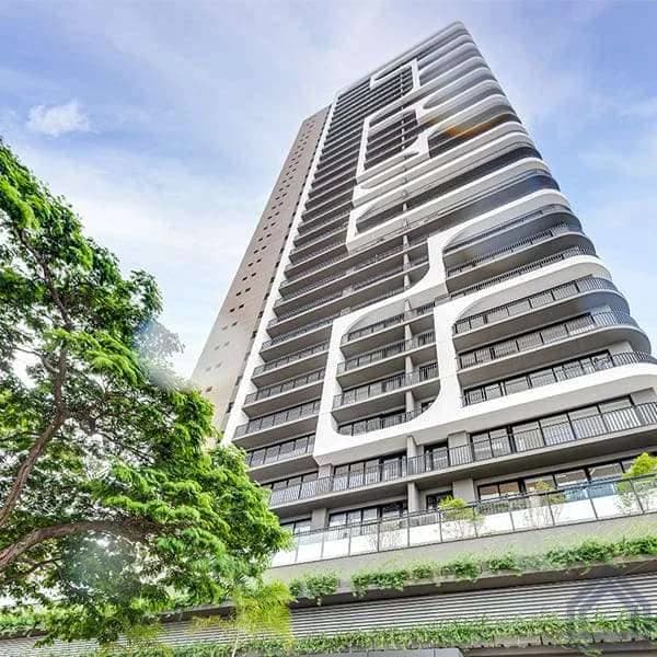 Opus Araguaya no Setor Marista, em Goiânia