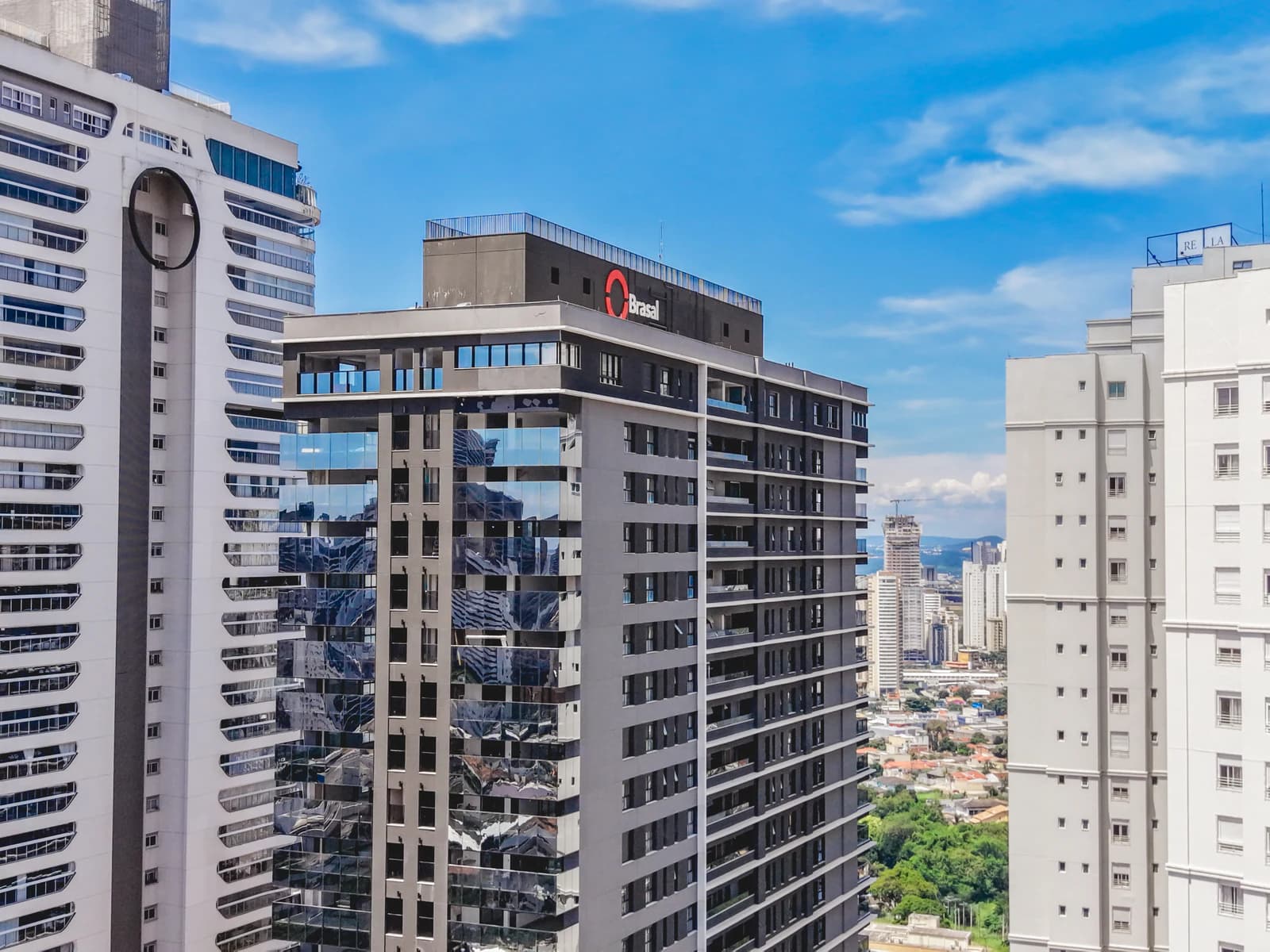 Imagem do Reserva Harbo