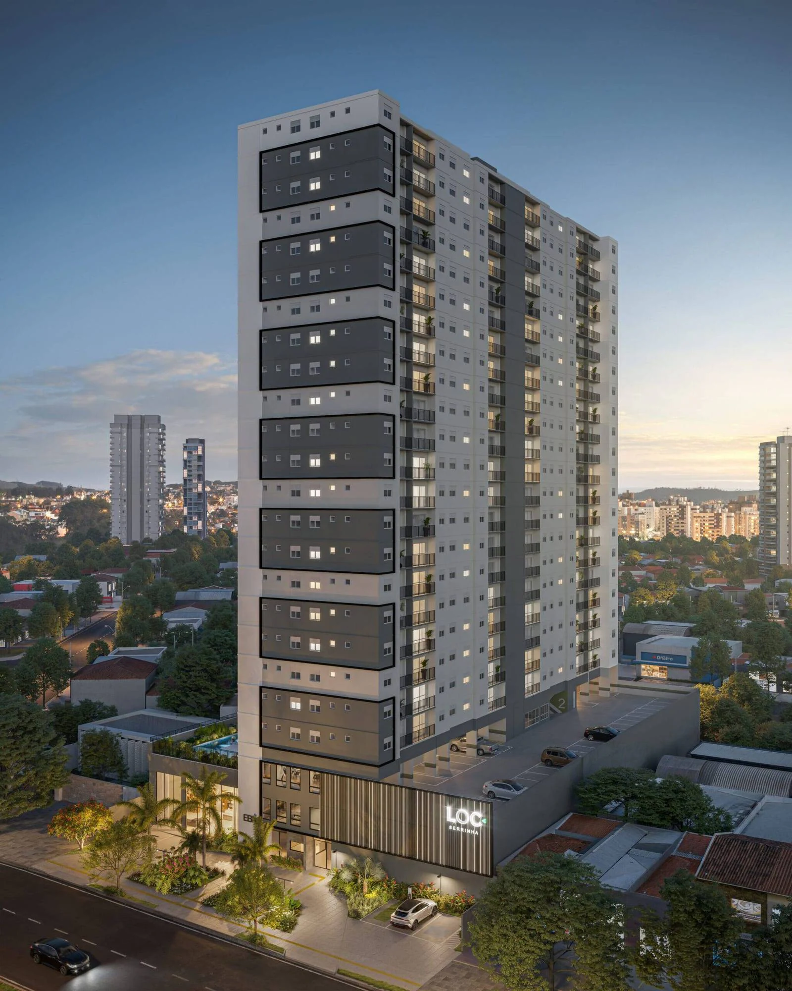 Loc Serrinha no Setor Serrinha, em Goiânia
