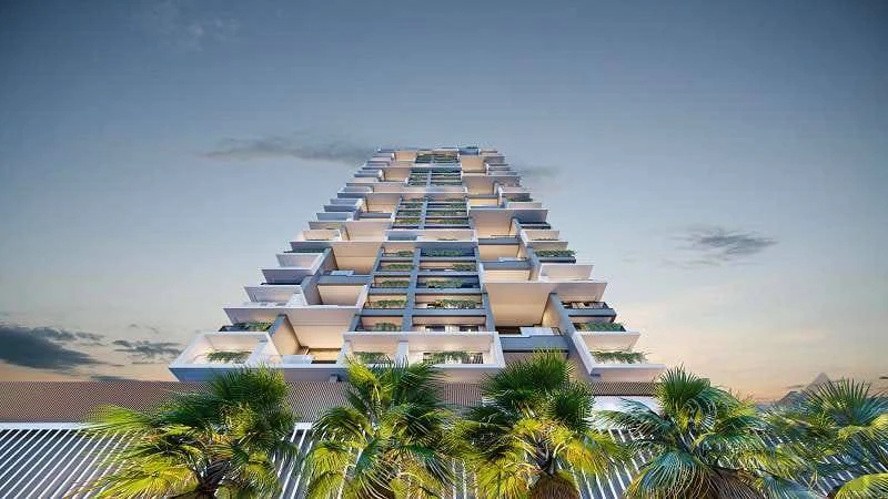 Haut Compact Life no Setor Bueno, em Goiânia