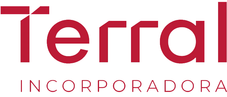 Logo da Terral Incorporadora