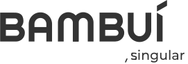 Logo da Bambuí