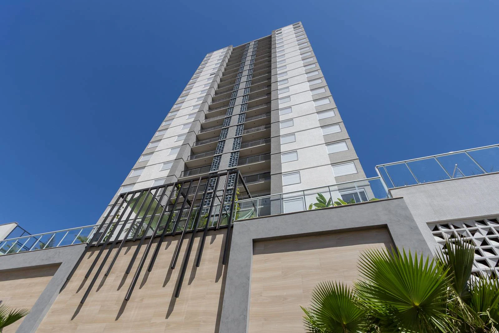 Wish 211 no Jardim América, em Goiânia