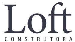 Logo da Loft Construtora
