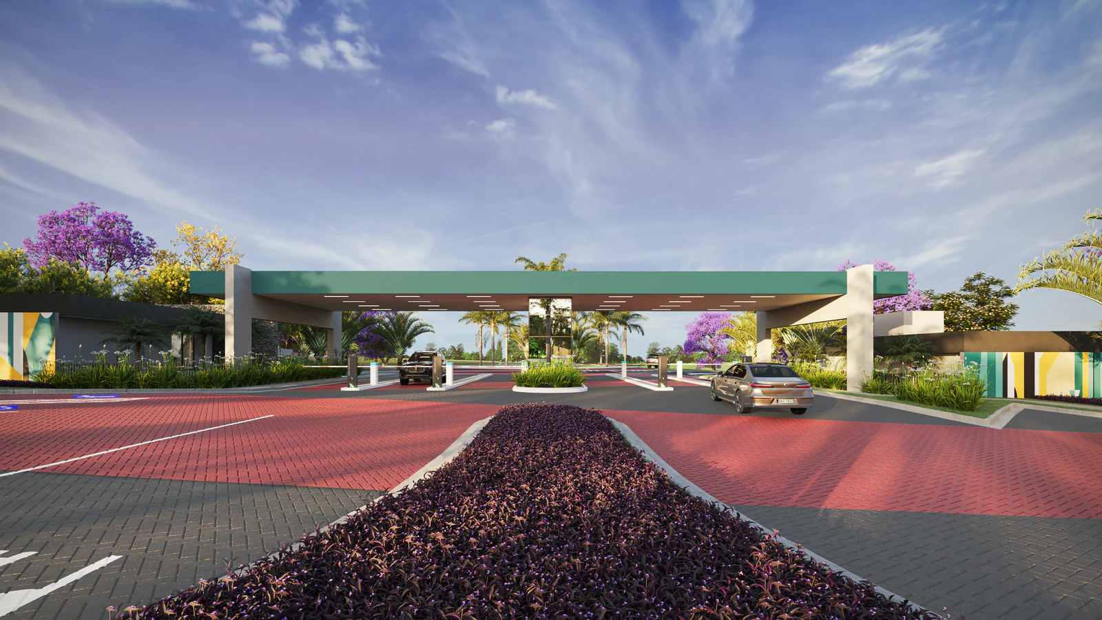 Jardins Miami no Goiânia Park Sul, em Aparecida de Goiânia