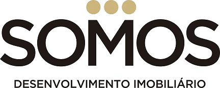 Logo da Somos Desenvolvimento Imobiliário
