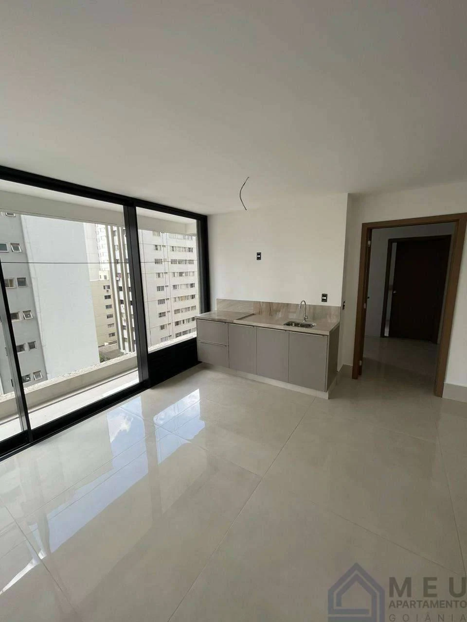 Reserva Newest no Setor Oeste, em Goiânia