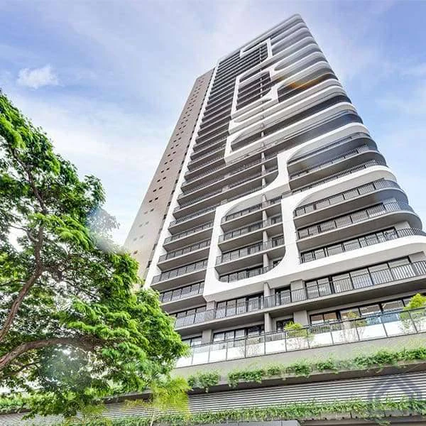 Opus Araguaya no Setor Marista, em Goiânia