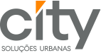 Logo da City Soluções Urbanas