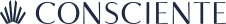 Logo da Consciente Construtora e Incorporadora