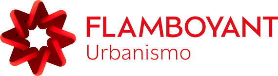 Logo da Flamboyant Urbanismo