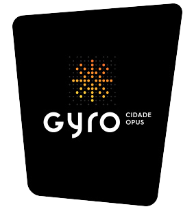 logo gyro