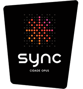 logo hero sync cidade opus