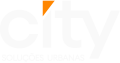 logo city branco