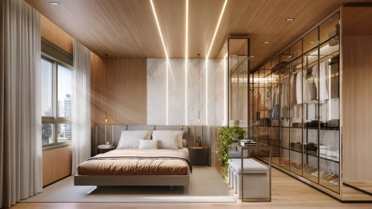 city house suite master apto 01 impar r01