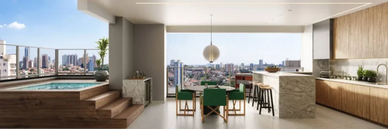 city house varanda com piscina ph 34 r02