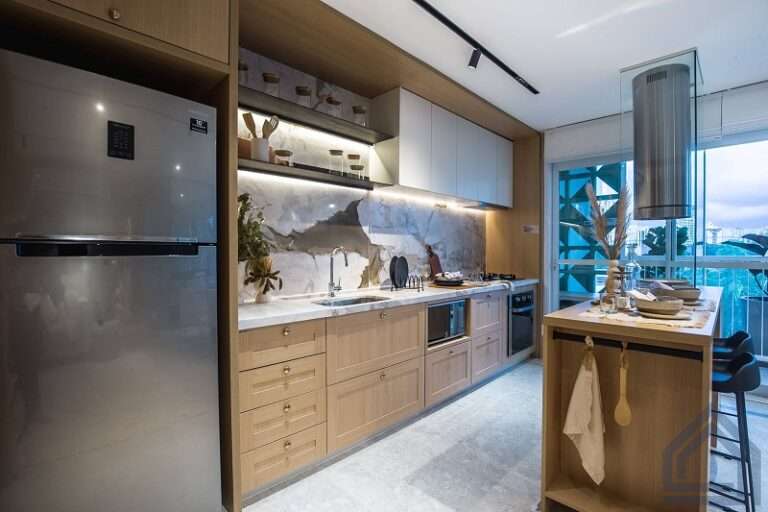 decorado wish ebm cozinha