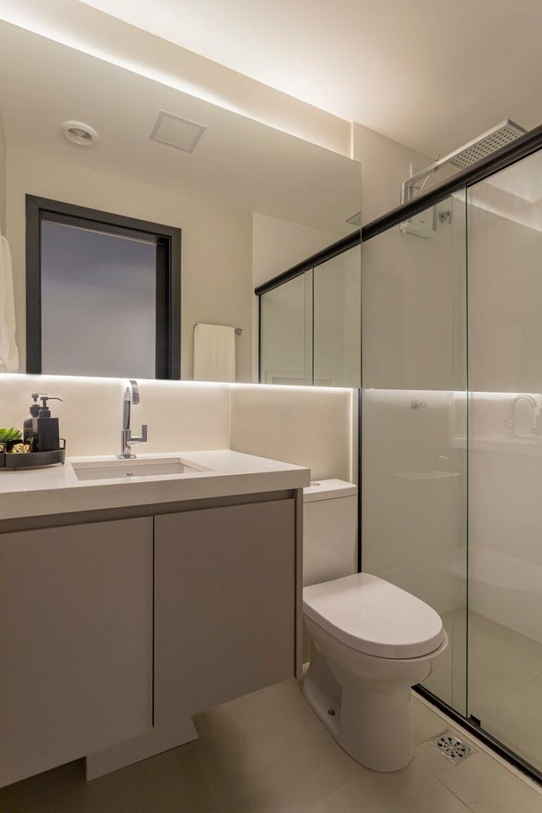 hub compact life banheiro