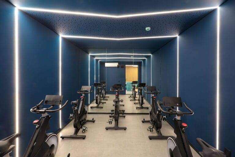 hub compact life bike