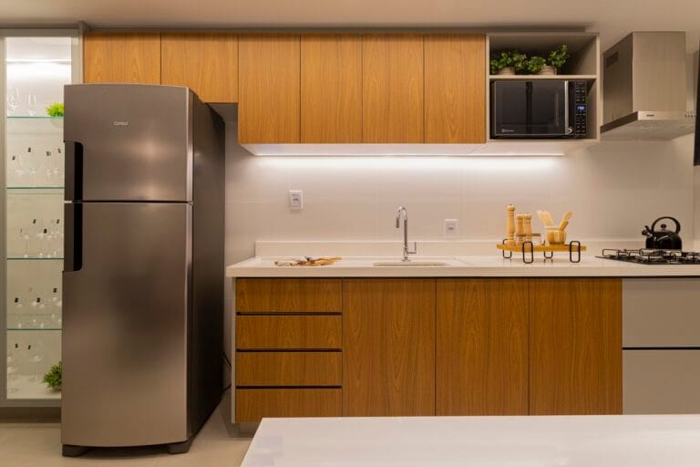 hub compact life cozinha