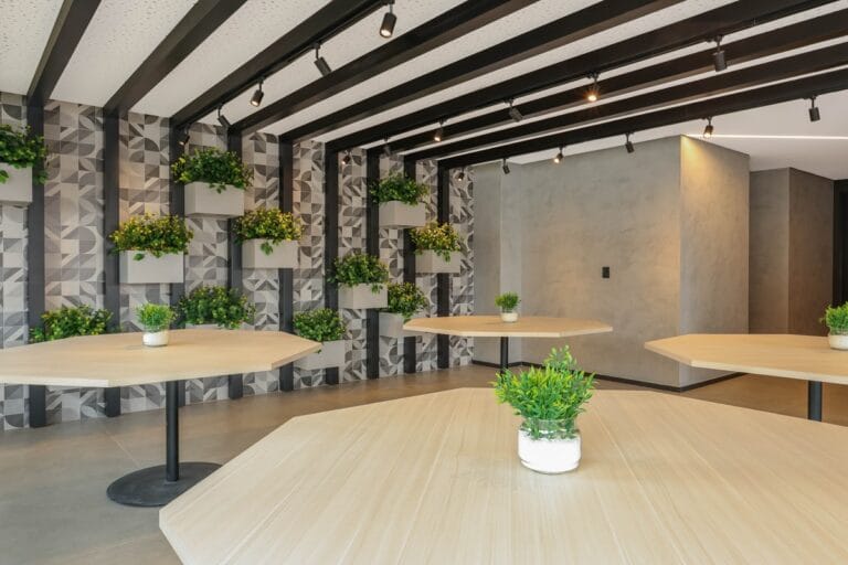 hub compact life festas