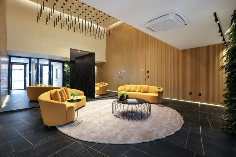 hub compact life hallsocial