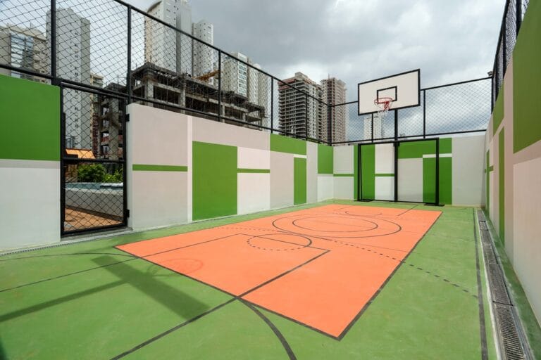 hub compact life quadra