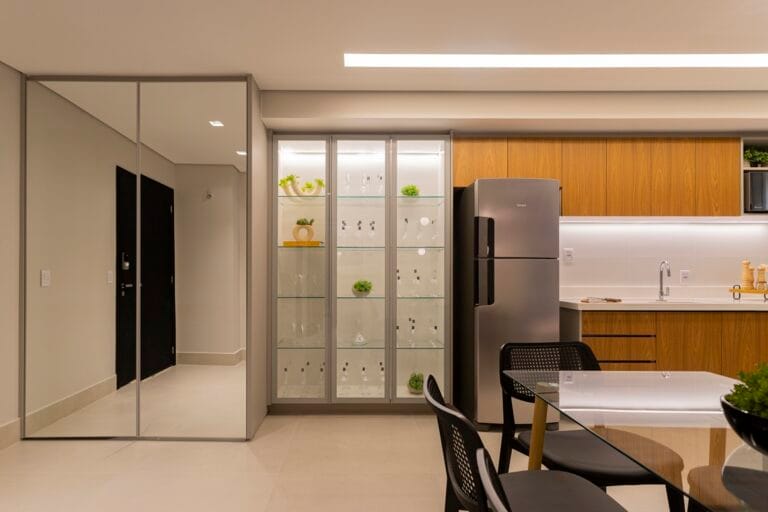 hub compact life sala