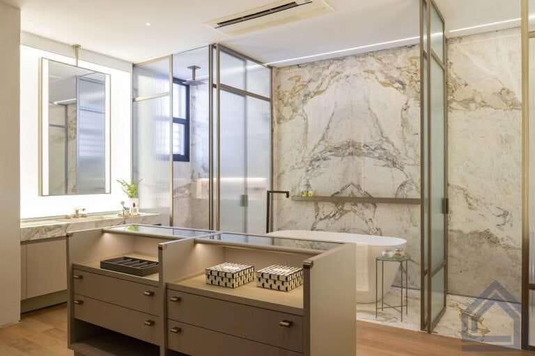 legacy city home banho suite master