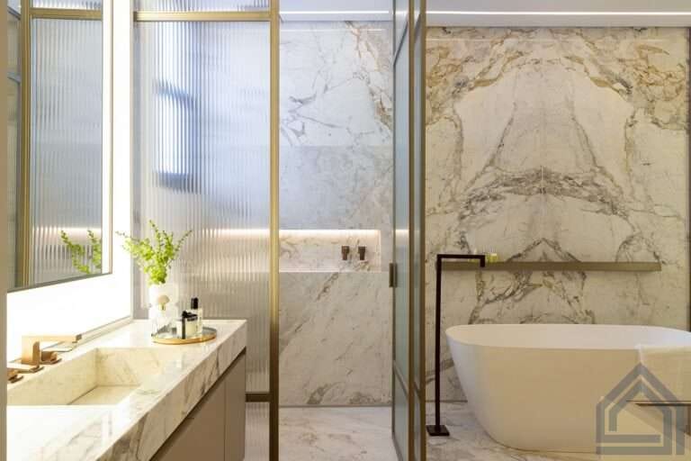 legacy city home banho suite master