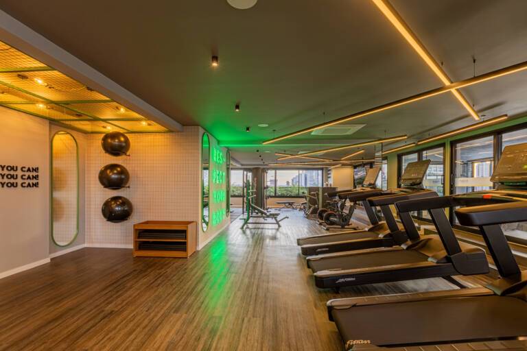 moove home brasal academia