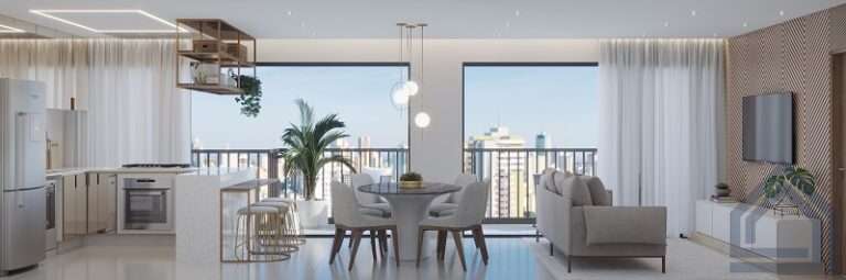 moove home brasal estar jantar apto tipo 93m final 2 my way