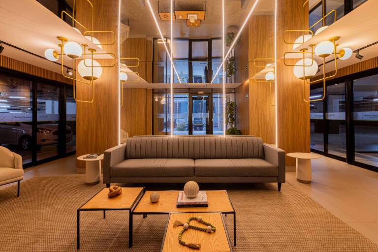 moove home brasal lubby