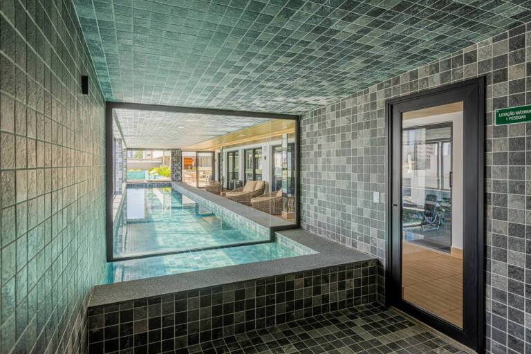 moove home brasal sauna