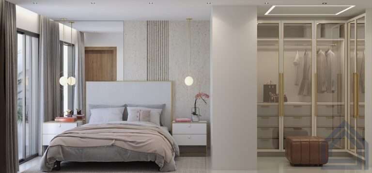 moove home brasal suíte casal apto tipo 93m final 2 my way