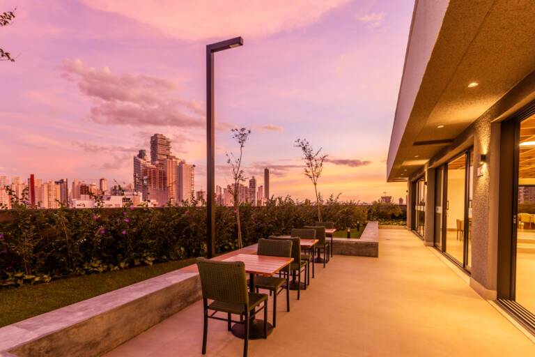 moove home brasal varanda