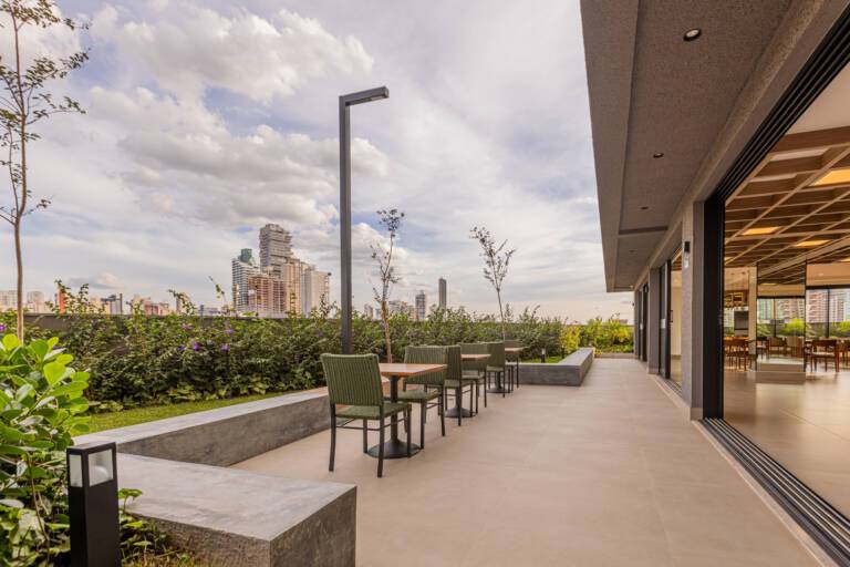 moove home brasal varanda festas