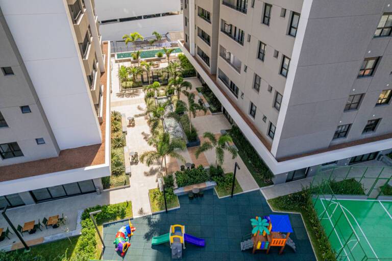 moove home brasal voo aereo